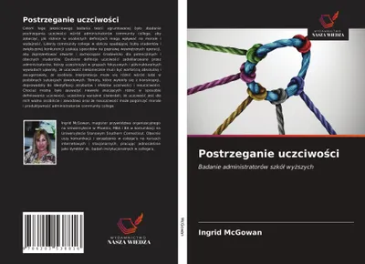 Produktbild von Postrzeganie uczciwo¿ci