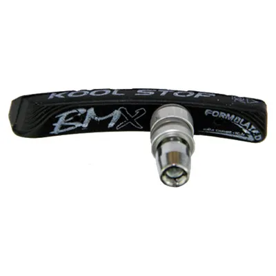 Produktbild von Kool Stop Pr.Koolstop Bremsbelag T6 Bmx Black