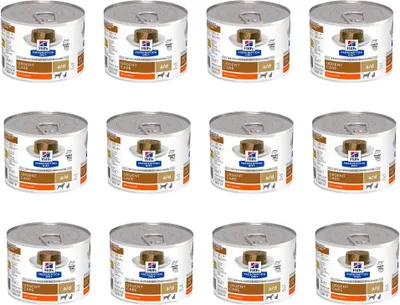Produktbild von Hill's Prescription Diet a/d Huhn  Schweinefleisch  Turkey (bird) Adult 156 g