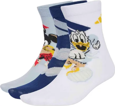 Zdjęcie produktu dla Adidas Disney Mickey Mouse Wielokolorowy