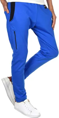 Produktbild von BEZLIT Kinder Jungen Sweathose Blau-Schwarz 116