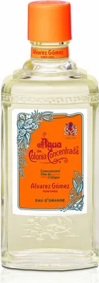 Obrázek produktu pro Unisex-Parfüm Alvarez Gomez EDC Agua de Colonia Concentrada Eau d'Orange 750 ml