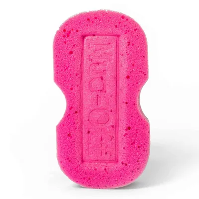 Image de MUC-OFF Expanding Microcell Schwamm pink