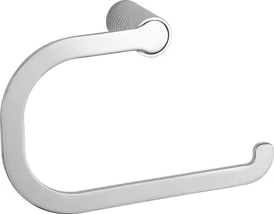 Image de Porte-serviettes de base, chrome (70882321-00)