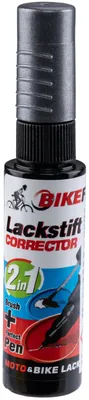 Produktbild von Fasi Lackstift Victoria Seal Grey grau