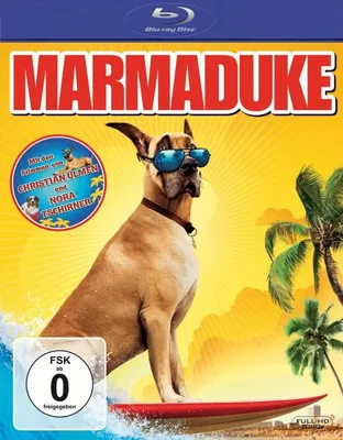 Produktbild von Marmaduke
