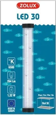 Obrázek produktu pro Světlo EKAI LED 30 Zolux