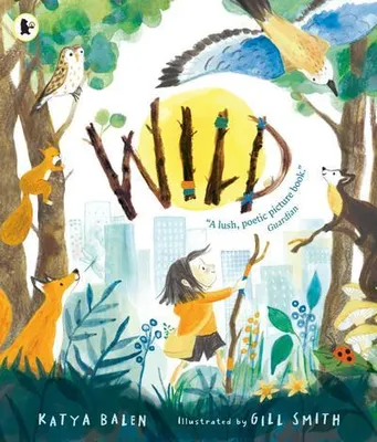 Obrázok produktu pre Wild