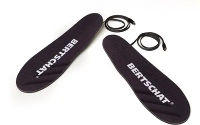 Produktbild von Beheizbare Einlegesohlen – Extra dünn – Ultra Power