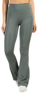 Produktbild von Smilodox Damen Schlaghose Leggings Loreen - High Waist Leggings
