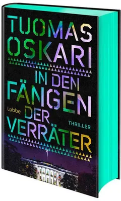 Obrázok produktu pre In den Fängen der Verräter