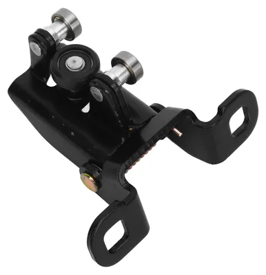 Image de Rouleau central pour porte coulissante, compatible avec les modèles Ford Transit Mk6 et Mk7, de 2000 à 2013, pour véhicules à conduite à droite
