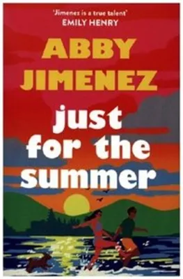 Produktbild von Just For The Summer
