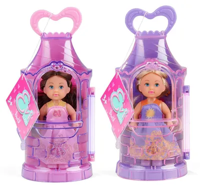 Obrázok produktu pre Simba Dickie Vertriebs GmbH EL Tower 0 0 ks