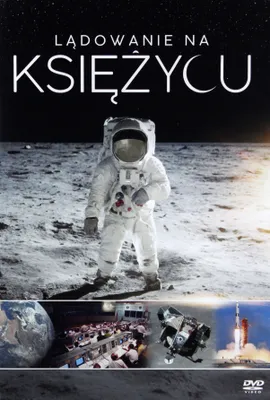 Produktbild von Moon Landing Live (nur Originalversion) [DVD]