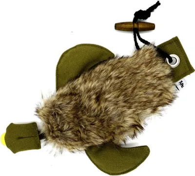 Produktbild von PROCYON Duck Dummy mit Kunstfell