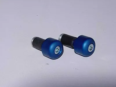 Immagine prodotto di Terminali LSL in alluminio blu