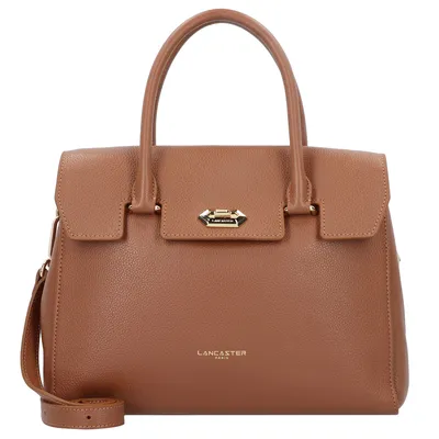 Productafbeelding van Lancaster Foulonne Milano handtas, leer, 30 cm