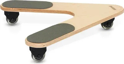 Zdjęcie produktu dla Pedalo Core-Trainer