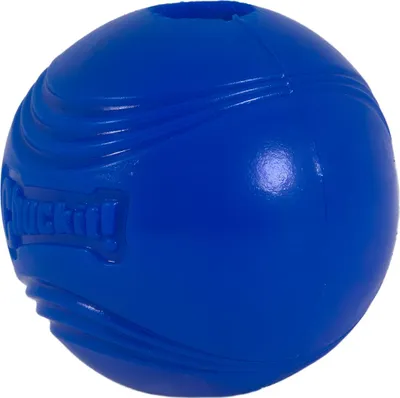Produktbild von Chuckit! Hundespielzeug Super Crunch Ball, Größe: M