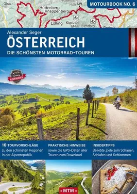 Obrázek produktu pro Österreich
