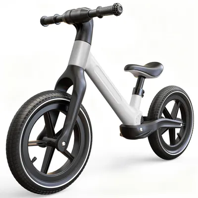 Productafbeelding van 14 Inch Loopfiets voor Kinderen van 2 tot 5 Jaar