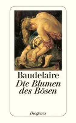 Obrázok produktu pre Die Blumen des Bösen