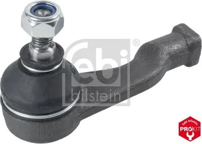 Produktbild von FEBI BILSTEIN Spurstangenkopf Spurstange für DAIHATSU Cuore VI (L251, L250, L260) Vorne Links 41369