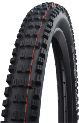 Produktbild von Schwalbe Eddy Current HS496, 29", MTB, Tubeless-Ready-Reifen, Klappbarer Wulst, Off-road, Schwarz