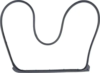 Obrázok produktu pre TOYOTA Yaris Tesnenie pravých zadných dverí 67871-0D091 OE