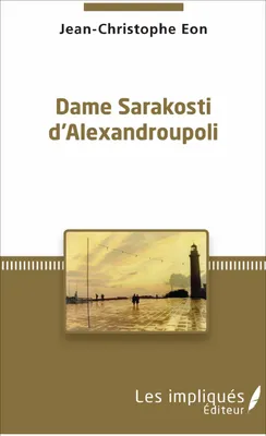 Produktbild von Dame Sarakosti d'Alexandroupoli