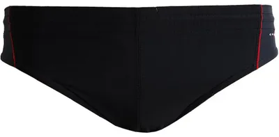 Produktbild von Crowell - Schwimmshorts für Herren PP17467 (S) (Schwarz)