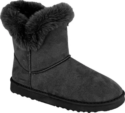 Produktbild von Cipriata - Damen Stiefeletten "Atea" DF2481 (39,5 EU) (Schwarz)