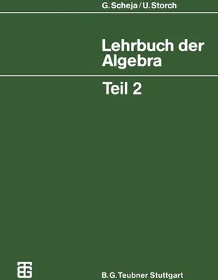 Obrázek produktu pro Lehrbuch der Algebra