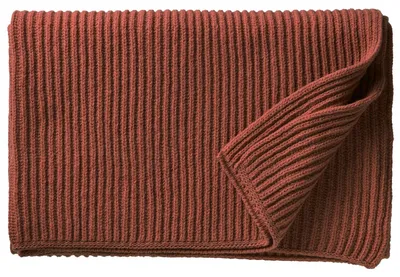 Produktbild von Eagle Products Decke MALMÖ SMALL, 80x100, rost