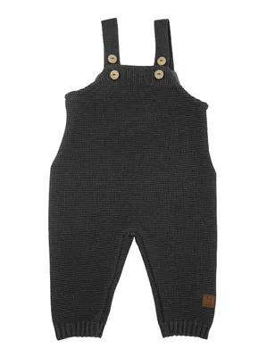 Image de Maximo -Overall gris foncé