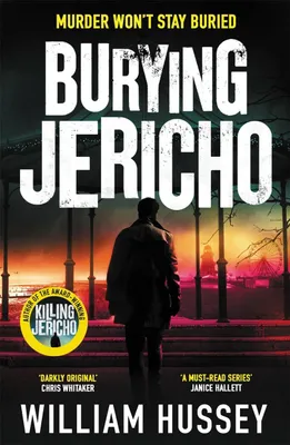 Obrázek produktu pro Pohřbívání Jericha