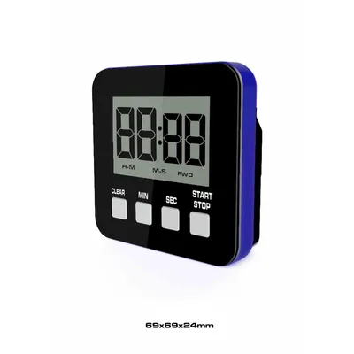 Produktbild von TERMOMETERFABRIKEN Digitaler Timer