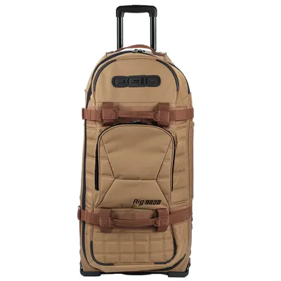 Produktbild von Ogio RIG 9800 Retro Rollkoffer