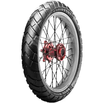 Productafbeelding van Avon AV84 Trekrider zomerband, 110/80 19, 59V, motorband, enduroband