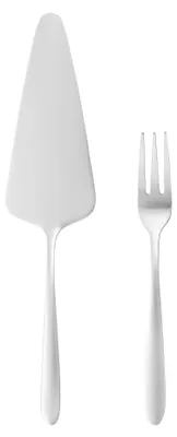 Produktbild von HOMLA ROMA Tortenbesteck 7er-Set