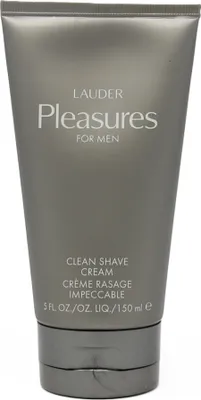 Produktbild von Estee Lauder Pleasures Rasiercreme 150ml