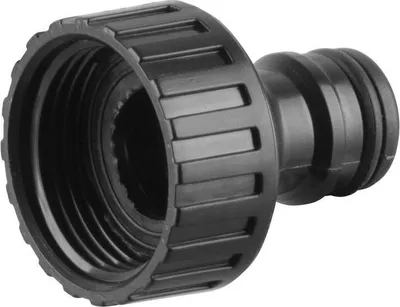 Obrázek produktu pro Adaptér Strend Pro, G3/4", pro připojení k vodovodnímu kohoutku, pro hadici, vnitřní závit, 5 kusů