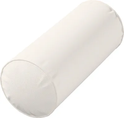 Produktbild von Dekoria Bezug für Ektorp Rolle, hellbeige, Ektorp Rolle 15 x 35 cm