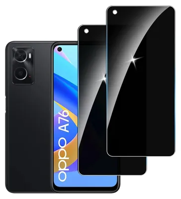 Produktbild von Datenschutzfolie für Oppo A76