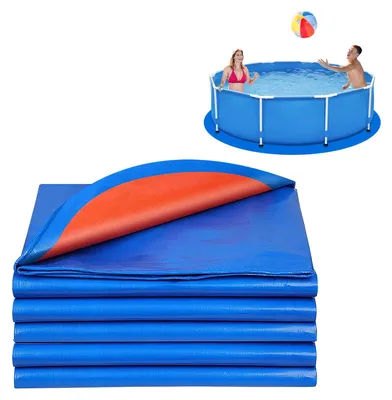 Productafbeelding van Beschermmat voor zwembad, 3,6 meter