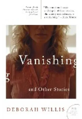 Produktbild von Vanishing and Other Stories