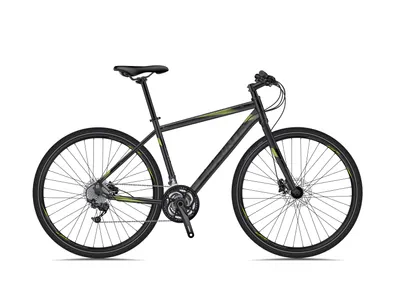 Produktbild von Trekkingrad SPRINT SINTERO MAN RIGID 28"