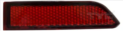 Obrázek produktu pro Reflektor TYC 17-5776-00-6