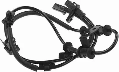Produktbild von VEMO ABS Sensor Raddrehzahl Vorne Links für HYUNDAI i30 (GD) V52-72-0349